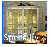 Silhouette, Vignette, Fresco, Crescendo