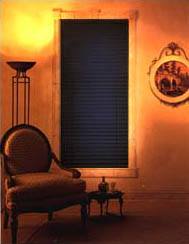 Tex-Sun Shade & Blind Company - Mini Blinds Picture