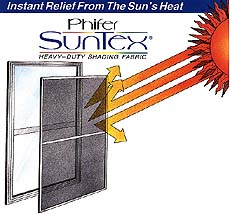Tex-Sun Shade & Blind Company - Suntex