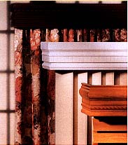 Tex-Sun Shade & Blind Company - Cornices