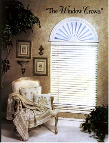 Tex-Sun Shade & Blind Company - The Window Crown