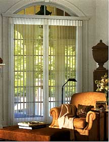 Tex-Sun Shade & Blind Company - Luminette